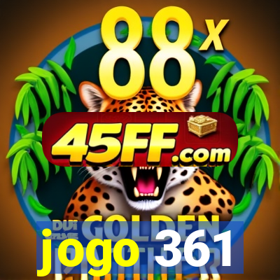 jogo 361